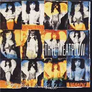 Ethyl Meatplow - Happy Days, Sweetheart album flac