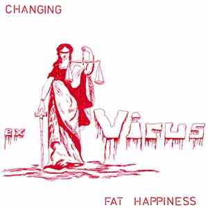 Ex Virus - Changing / Fat Happiness album flac