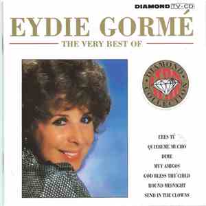 Eydie Gormé - The Very Best Of Eydie Gormé album flac