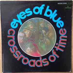 Eyes Of Blue - The Crossroads Of Time album flac