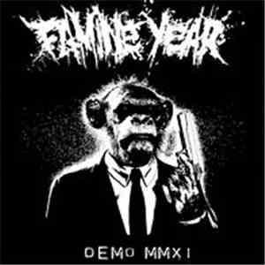 Famine Year - Demo MMXI album flac
