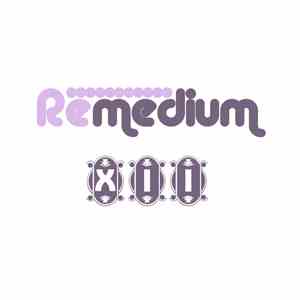 Fau - Remedium A album flac