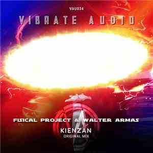 Fisical Project & Walter Armas - Kienzan album flac