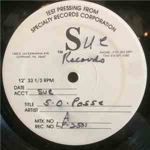 Five•O•Posse - Five•O•Posse album flac