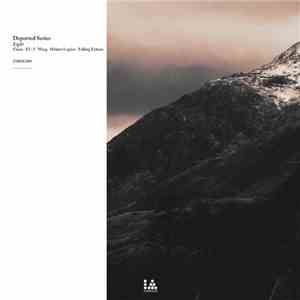 Fixon, FU-5, Worg, Hektor Legion, Falling Echoes - Deported Series: Eight album flac