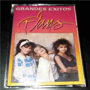 Flans - Grandes Éxitos album flac