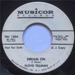 Floyd Tillman - Dream On album flac