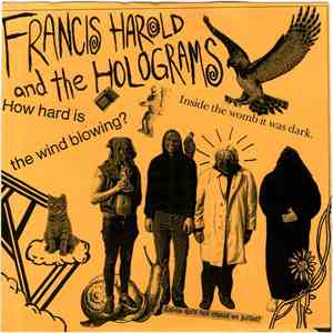 Francis Harold And The Holograms - Francis Harold And The Holograms album flac