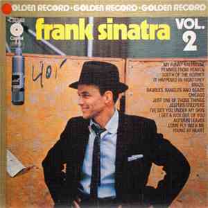 Frank Sinatra - Golden Record Vol. II album flac