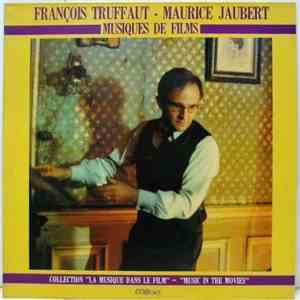 François Truffaut - Maurice Jaubert - Musiques de Films album flac