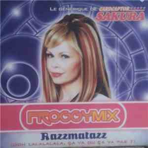 Froggy Mix - Razzmatazz album flac