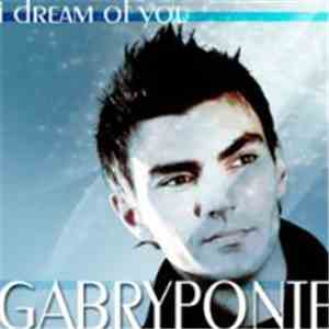 Gabry Ponte - I Dream Of You album flac