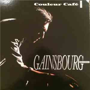 Gainsbourg - Couleur Café - Live album flac