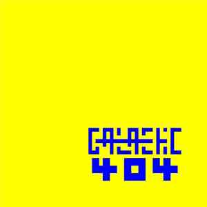 GALACTIC 404 - Time Of Trip album flac