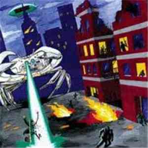 Gama Bomb - Survival Of The Fastest album flac