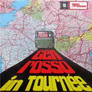 Gen Rosso - In Tournée album flac