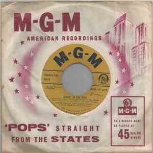 Gene Kelly With Lennie Hayton And The MGM Studio Orchestra - Singing In The Rain / All I Do Is Dream Of You album flac