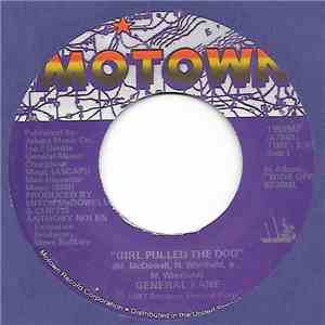 General Kane - Girl Pulled The Dog album flac