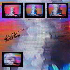 Generation Network - Generation album flac