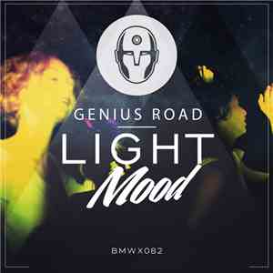 Genius Road - Light Mood album flac