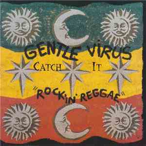 Gentle Virus Rockin' Reggae Band - Catch It album flac