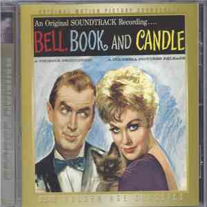 George Duning - Bell, Book And Candle / 1001 Arabian Nights album flac