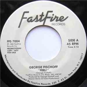 George Fischoff - Feel! album flac