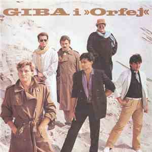 Giba I "Orfej" - Giba I "Orfej" album flac
