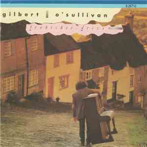 Gilbert O'Sullivan - Frobisher Drive album flac
