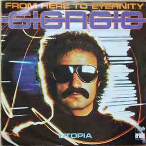 Giorgio - From Here To Eternity album flac