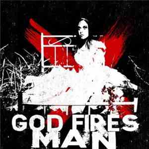 God Fires Man - Life Like album flac