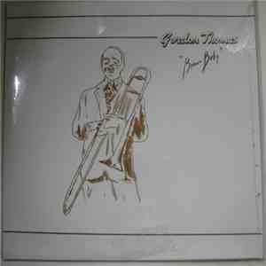 Gordon Thomas - Brown Baby album flac