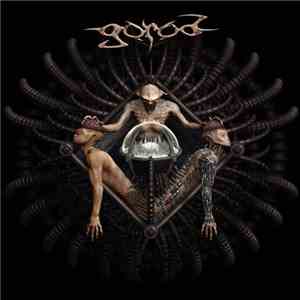Gorod - Leading Vision album flac