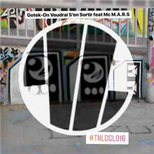 Gotek - On Voudrai S'en Sortir album flac