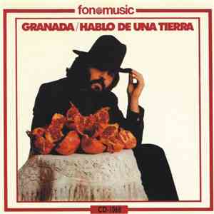 Granada - Hablo De Una Tierra album flac
