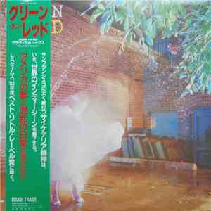 Green On Red - Gravity Talks album flac
