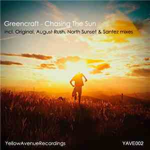Greencraft - Chasing The Sun album flac