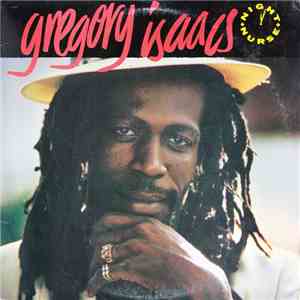 Gregory Isaacs - Night Nurse album flac