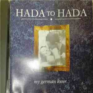 Hada To Hada - My German Lover album flac