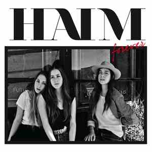 Haim  - Forever album flac
