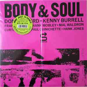 Hank Mobley, Donald Byrd · Kenny Burrell - Body & Soul album flac