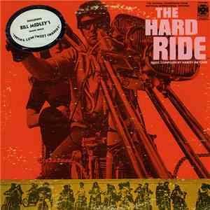 Harley Hatcher - The Hard Ride album flac