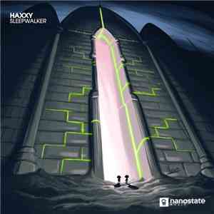 Haxxy - Sleepwalker album flac