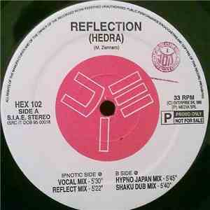 Hedra - Reflection album flac