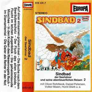 Heikedine Körting - Sindbad Der Seefahrer 2 album flac