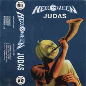 Helloween - Judas album flac