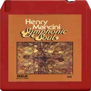 Henry Mancini & His Concert Orchestra - Symphonic Soul album flac
