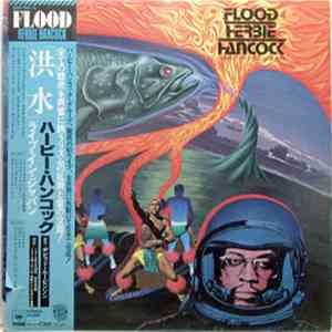Herbie Hancock - Flood album flac
