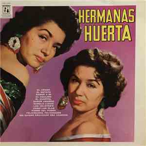 Hermanas Huerta - El Alma De Mexico album flac