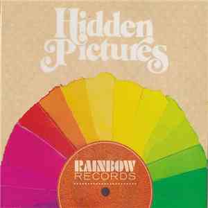 Hidden Pictures - Rainbow Records album flac